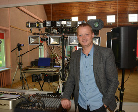 Muzikantai šventėms. - Muzikantai, dainininkai, grupės - 3 Muzikantai, dainininkai, grupės - Muzikantai šventėms. - 3