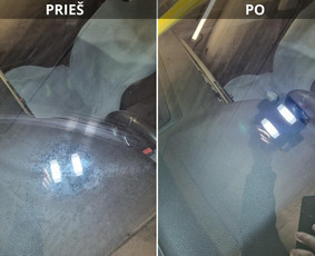 Stiklo poliravimas- įbrėžimų šalinimo paslaugos - Stiklų keitimas, remontas, tonavimas - 3 Stiklų keitimas, remontas, tonavimas - Stiklo poliravimas- įbrėžimų šalinimo paslaugos - 3