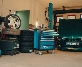 Automobilių Servisų Tinklas - "Madautomotive" - Hibridinių automobilių remontas - 1 Hibridinių automobilių remontas - Automobilių Servisų Tinklas - "Madautomotive" - 1
