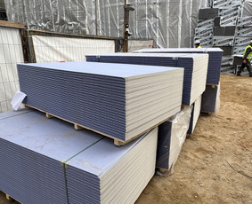 Pagalbiniai statybų darbai - Krovos,bei griovimo darbai - 3