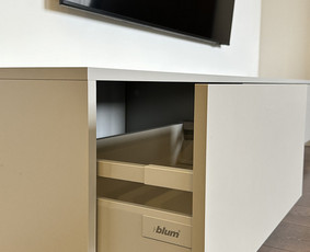 Unikalūs nestandartiniai baldai (2 metų garantija) / MB FURNIFIT / Darbų pavyzdys ID 3848521