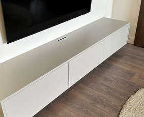 Unikalūs nestandartiniai baldai (2 metų garantija) / MB FURNIFIT / Darbų pavyzdys ID 3848523