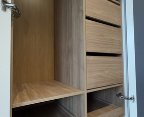 Unikalūs nestandartiniai baldai (2 metų garantija) / MB FURNIFIT / Darbų pavyzdys ID 3848525