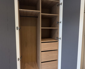 Unikalūs nestandartiniai baldai (2 metų garantija) / MB FURNIFIT / Darbų pavyzdys ID 3848529