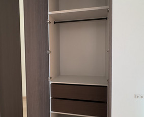 Unikalūs nestandartiniai baldai (2 metų garantija) / MB FURNIFIT / Darbų pavyzdys ID 3848541