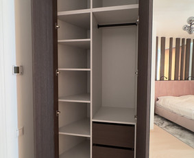 Unikalūs nestandartiniai baldai (2 metų garantija) / MB FURNIFIT / Darbų pavyzdys ID 3848543
