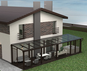 Komercinių patalpų dizainas - Statybos, apdaila - 3 Statybos, apdaila - Komercinių patalpų dizainas - 3