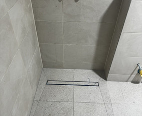 Vidaus apdailos darbai / Donatas / Darbų pavyzdys ID 3848863