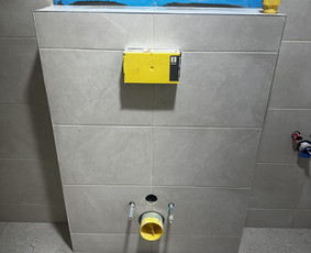 Vidaus apdailos darbai / Donatas / Darbų pavyzdys ID 3848861