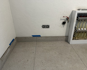 Vidaus apdailos darbai / Donatas / Darbų pavyzdys ID 3848849