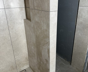 Vidaus apdailos darbai / Donatas / Darbų pavyzdys ID 3848839