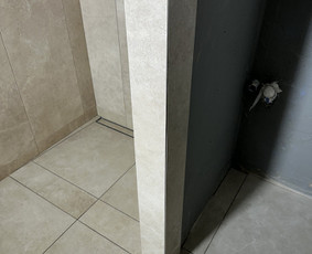 Vidaus apdailos darbai / Donatas / Darbų pavyzdys ID 3848835