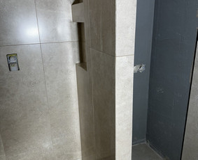 Vidaus apdailos darbai / Donatas / Darbų pavyzdys ID 3848831