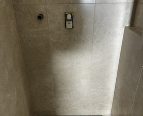 Vidaus apdailos darbai / Donatas / Darbų pavyzdys ID 3848827