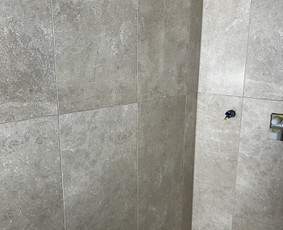 Vidaus apdailos darbai / Donatas / Darbų pavyzdys ID 3848825