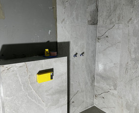 Vidaus apdailos darbai / Donatas / Darbų pavyzdys ID 3848813