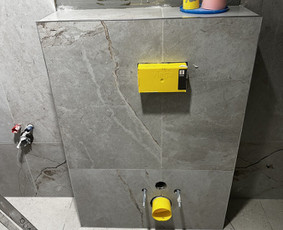 Vidaus apdailos darbai / Donatas / Darbų pavyzdys ID 3848805