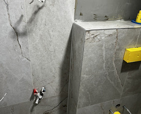 Vidaus apdailos darbai / Donatas / Darbų pavyzdys ID 3848795
