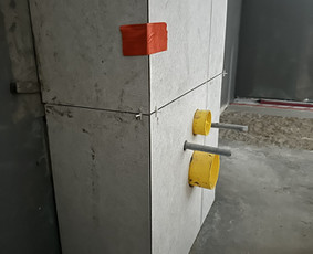 Vidaus apdailos darbai / Donatas / Darbų pavyzdys ID 3715317