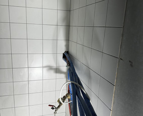 Vidaus apdailos darbai / Donatas / Darbų pavyzdys ID 3848869
