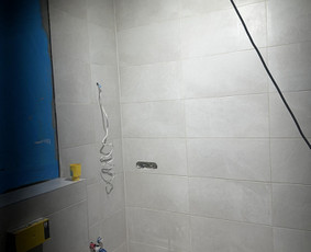 Vidaus apdailos darbai / Donatas / Darbų pavyzdys ID 3848865