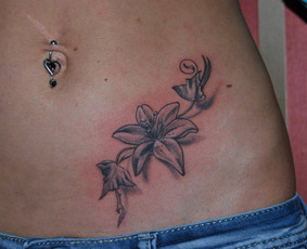 Tatuiruotes Kaune - Tatuiruotės (tattoo) - 2 Tatuiruotės (tattoo) - Tatuiruotes Kaune - 2