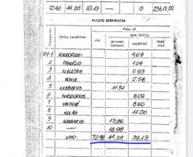 Nekilnojamojo turto brokeris Aidas Rimša - Konsultacijos NT įteisinimo klausimais - 1 Konsultacijos NT įteisinimo klausimais - Nekilnojamojo turto brokeris Aidas Rimša - 1