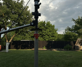 Įrankių nuoma - Sraigtinių polių sukimo įrangos nuoma, montavimas - 1