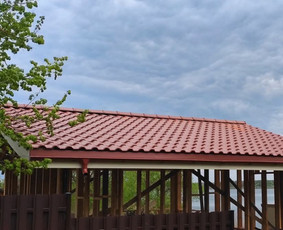 Stogai, stogo dengimas - Stoginės, stoginių gamyba - 2 Stoginės, stoginių gamyba - Stogai, stogo dengimas - 2