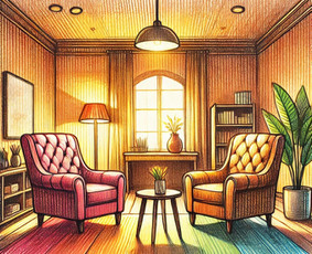 Sveikata, gydymas - Individuali psichodinaminė/psichoanalitinė psichoterapija - 2