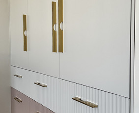 Interjeras, baldai - Unikalūs nestandartiniai baldai (2 metų garantija) - 4