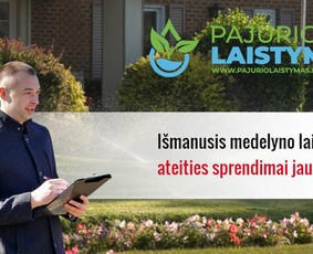 Automatinės laistymo sistemos įrengimas ir priežiūra - Statybos, apdaila - 2 Statybos, apdaila - Automatinės laistymo sistemos įrengimas ir priežiūra - 2