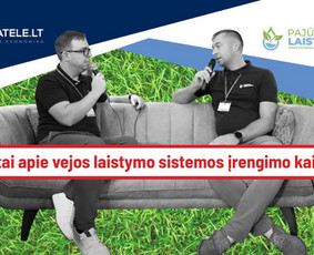 Automatinės laistymo sistemos įrengimas ir priežiūra - Statybos, apdaila - 1 Statybos, apdaila - Automatinės laistymo sistemos įrengimas ir priežiūra - 1