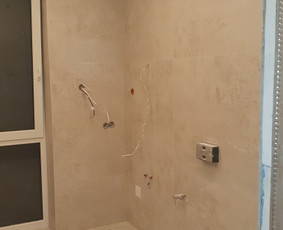 Plytelių klijavimas / Tomas / Darbų pavyzdys ID 3849469
