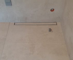 Plytelių klijavimas / Tomas / Darbų pavyzdys ID 3849463