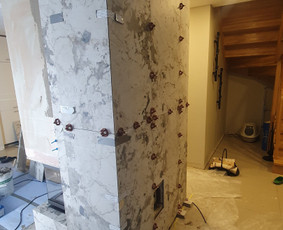 Plytelių klijavimas / Tomas / Darbų pavyzdys ID 3849461