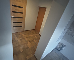 Visa vidaus apdaila iš vienų rankų / MB BelHaus / Darbų pavyzdys ID 3849553