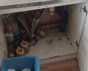 Generalinis patalpų valymas - Butu valymas - 3