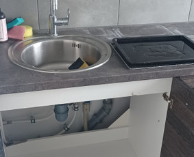 Butu valymas - Namų valymas, tvarkymas - 4 Namų valymas, tvarkymas - Butu valymas - 4