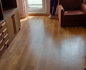 Butu valymas - Namų valymas, tvarkymas - 1 Namų valymas, tvarkymas - Butu valymas - 1