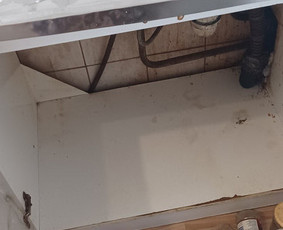 Generalinis patalpų valymas - Butu valymas - 4