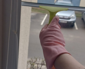 Laiptinių valymas - Butu valymas - 3