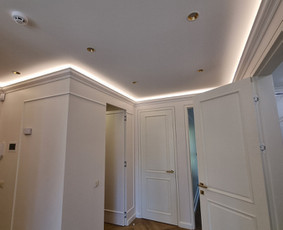 Vidaus apdailos darbai (Kaune ir Kauno raj.) / Rimvydas Zaksas / Darbų pavyzdys ID 3849699