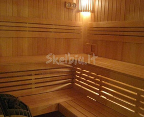 Turkiškų pirčių įrengimas. Saunos įrengimas. / Juozas Miliauskas / Darbų pavyzdys ID 843349