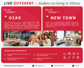Logo / Branding / Ux/ui - Skrajutės maketavimas - 2 Skrajutės maketavimas - Logo / Branding / Ux/ui - 2
