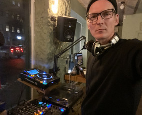 Dj paslaugos (viskas viename - garsas, šviesos, grotuvai) / IĮ "Sielos Džiaugsmas" (Povilas) / Darbų pavyzdys ID 3849965