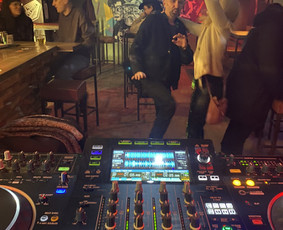 Dj paslaugos (viskas viename - garsas, šviesos, grotuvai) / IĮ "Sielos Džiaugsmas" (Povilas) / Darbų pavyzdys ID 3849963