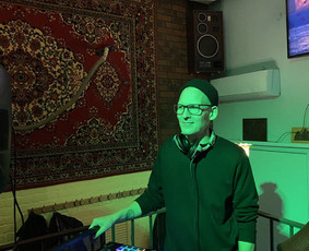 Dj paslaugos (viskas viename - garsas, šviesos, grotuvai) / IĮ "Sielos Džiaugsmas" (Povilas) / Darbų pavyzdys ID 3849967