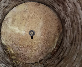 Dujinių šildymo katilų profilaktika ir remontas / Artūras S / Darbų pavyzdys ID 3849997