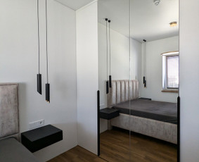 Baldų gamyba / projektavimas / Viktorija M / Darbų pavyzdys ID 3850041